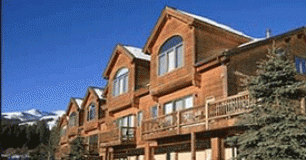 Mountaineer Townhome Ski Vacations