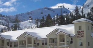 Squaw Valley Lodge Ski Vacation